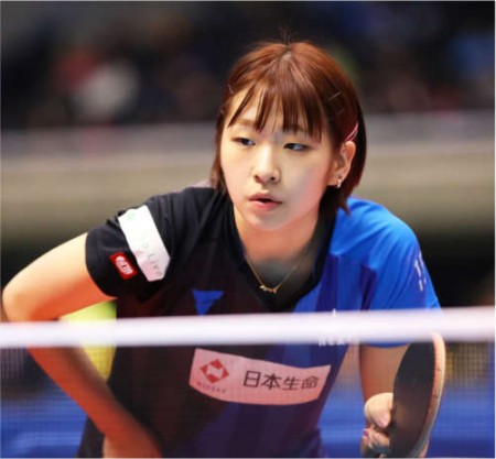 MIYU Maeda