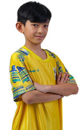 HIGA Igor