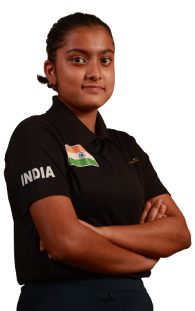 KARMAKAR Avisha
