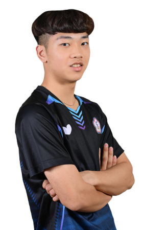 WANG Kuan-cheng