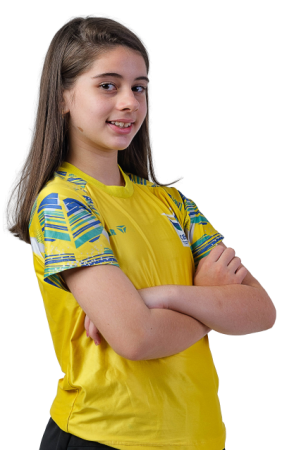 WEIZMAN Sarah