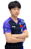 위하이양 YU Haiyang