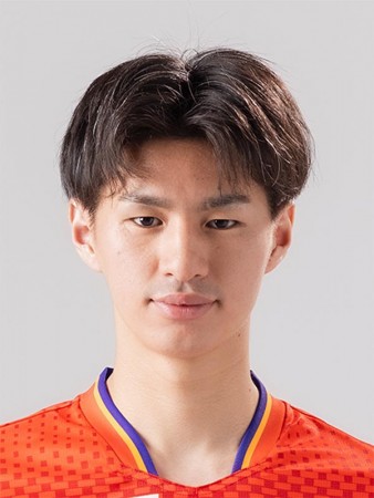 SHUNSUKE Okano