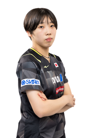SHINTANI Rio