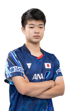 ITO Yuta