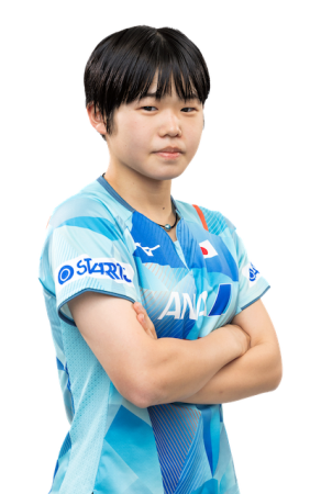 YOSHIDA Rino