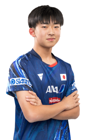 YOSHIDA Soh