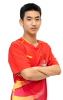 류쯔항 LIU Zihang