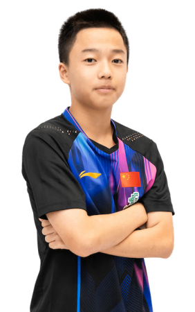 샤오바이신