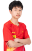 ZHOU Kaien