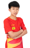 CHEN Yizhou