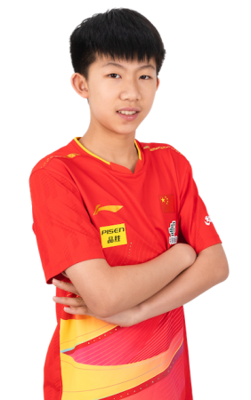 천이저우