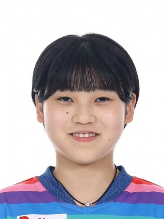 SHINTANI Mana