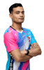 프라티크 타파 THAPA Pratik