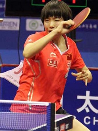 ZHANG Qiang