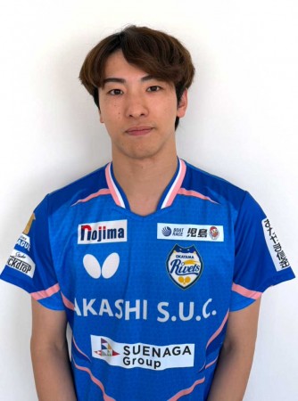 MATSUYAMA Yuki