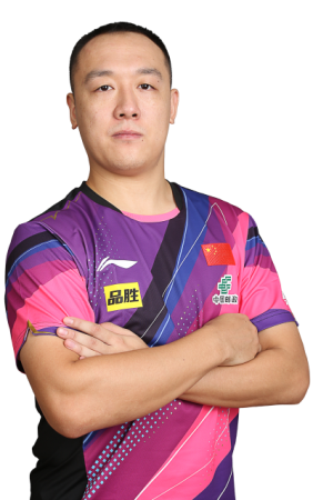 쉬천하오