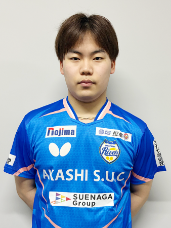 MATSUSHIMA Sora