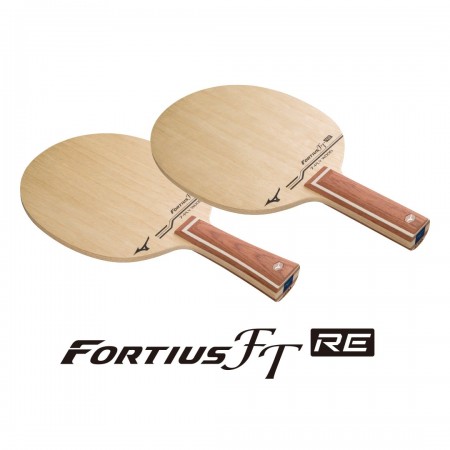 FORTIUS FT RE