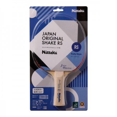 JAPAN ORIGINAL SHAKE RS