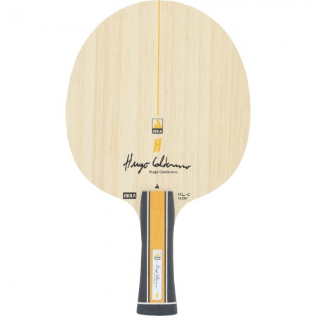 Hugo Calderano KL-c outer