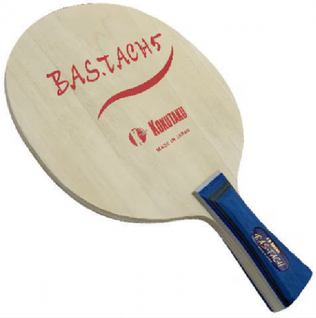 BASTACH5　Chinese style