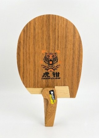 TIGER　CLAW-YCL　CS
