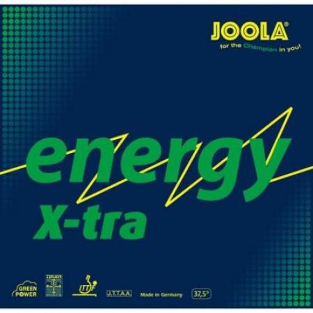 JOOLA Energy Xtra