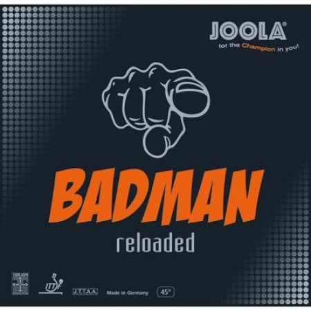 JOOLA Badman Reloaded