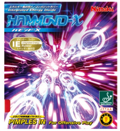 Hammond X