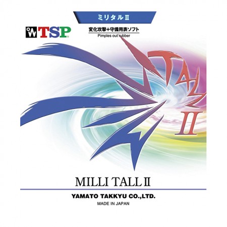 Milli Tall II