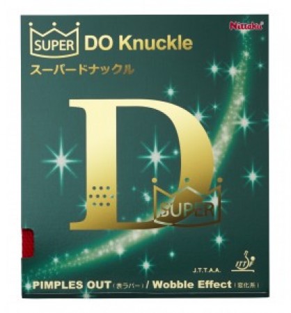 SUPER DO Knuckle (Short pimples)