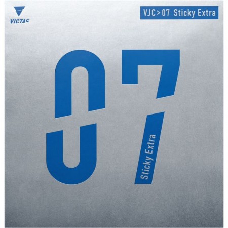 VJC>07 STICKY EXTRA