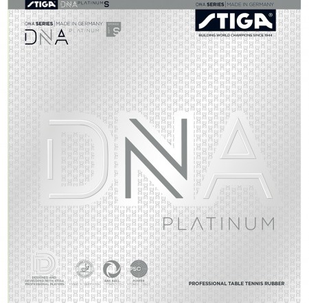 DNA PLATINUM S