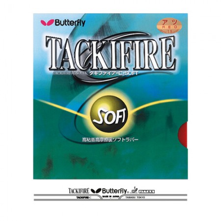 Tackifire C Soft
