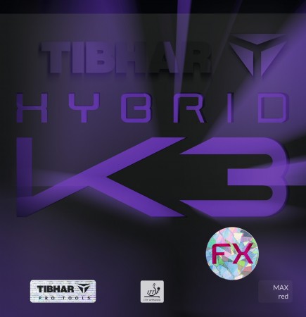 HYBRID K3FX