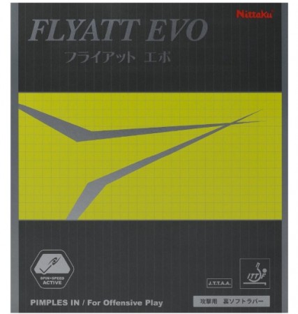 FLYATT EVO