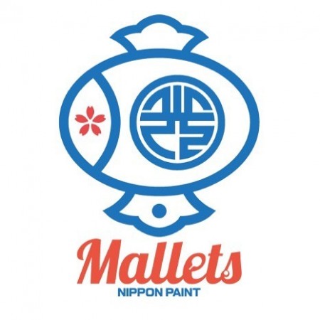 Nipponpaint Mallets