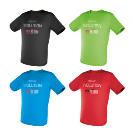 EVOLUTION T-shirt