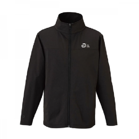 ANDRO STANDARD TRACKSUIT JACKET 2