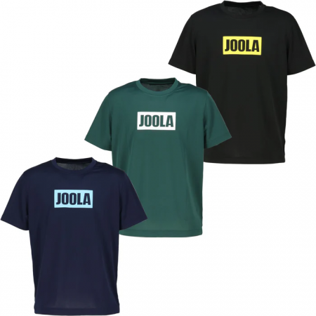 joola　logo　Tshirt