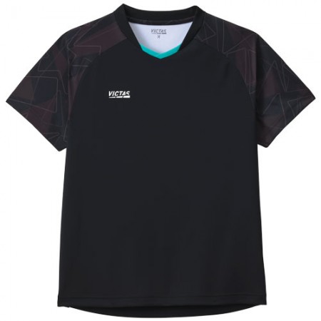 Shahrs Sleeve Game Shirt