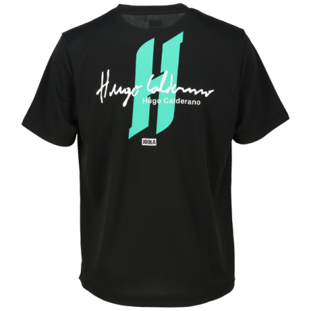 Hugo Calderano　T-shirt